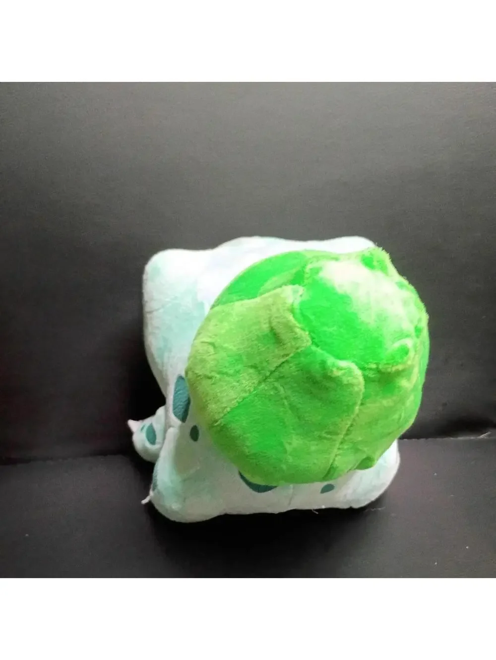 Pokémon  Green and Multi Stuffed-animal - Picture 2 of 3